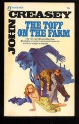 Книга The Toff on The Farm